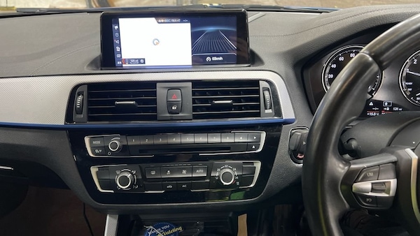 Used BMW 1 Series 2018 for sale - 76345774: Photo 11