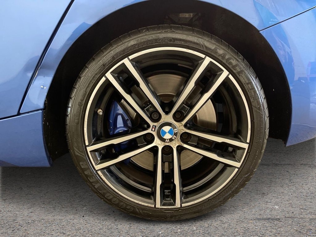 Used BMW 1 Series 2018 for sale - 76345774: Photo 12