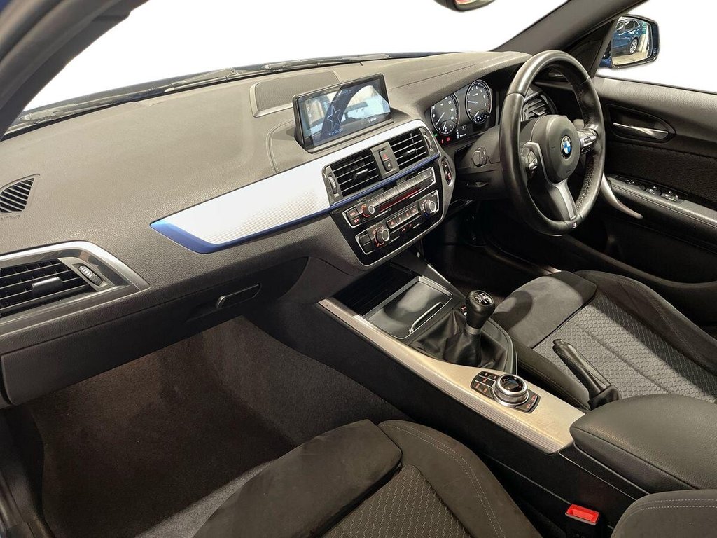 Used BMW 1 Series 2018 for sale - 76345774: Photo 14