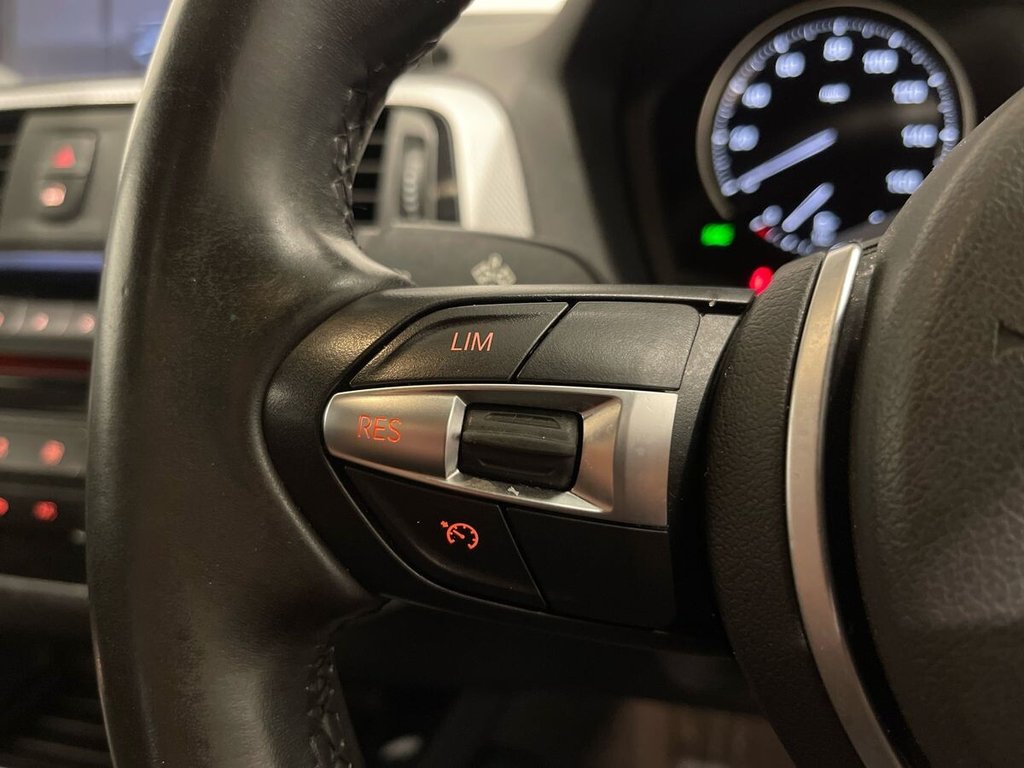 Used BMW 1 Series 2018 for sale - 76345774: Photo 24