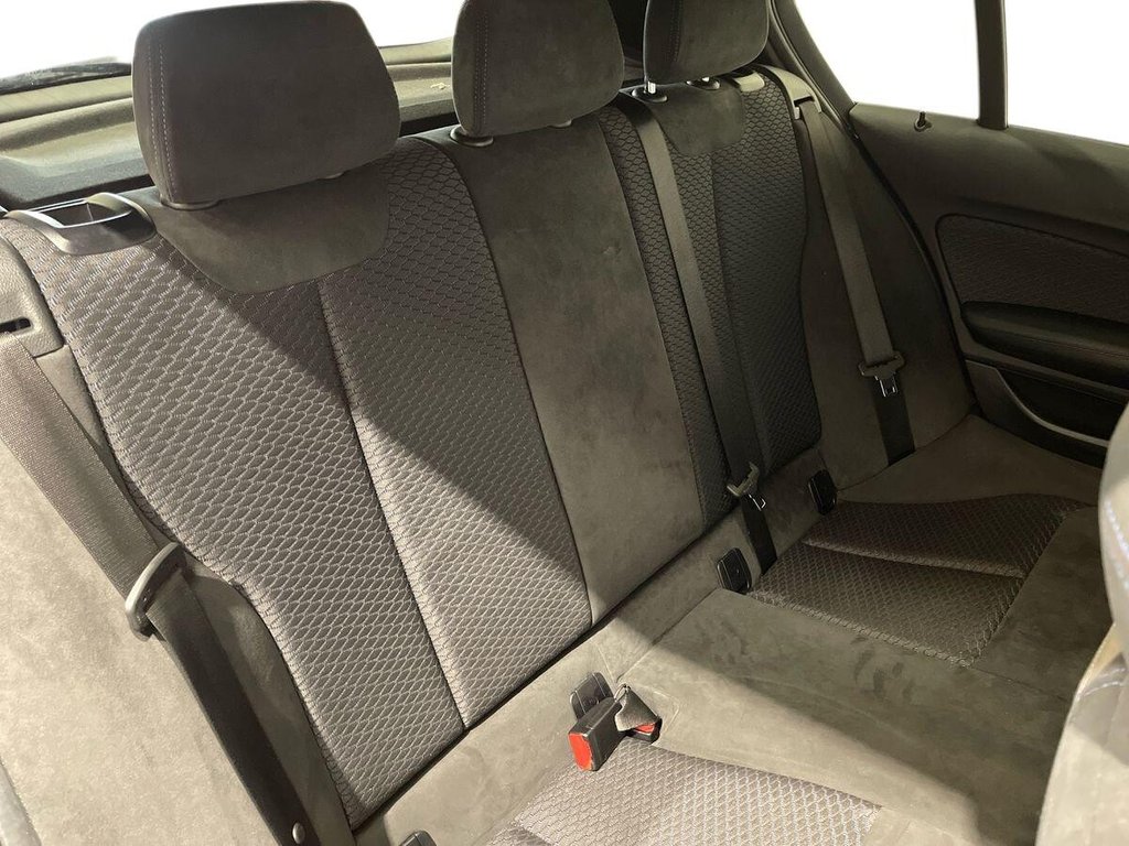 Used BMW 1 Series 2018 for sale - 76345774: Photo 27