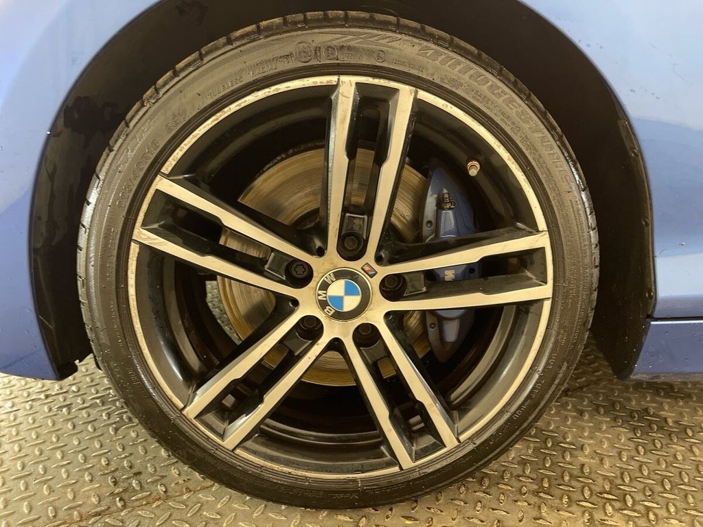 Used BMW 1 Series 2018 for sale - 76345774: Photo 30