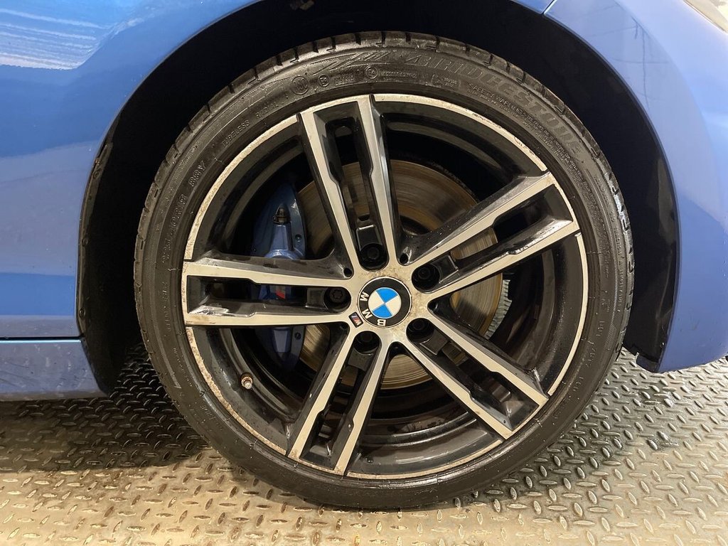 Used BMW 1 Series 2018 for sale - 76345774: Photo 31