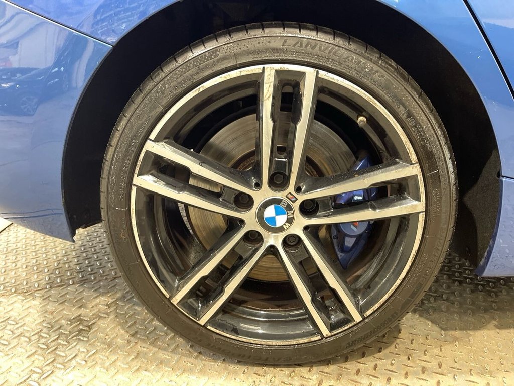 Used BMW 1 Series 2018 for sale - 76345774: Photo 32