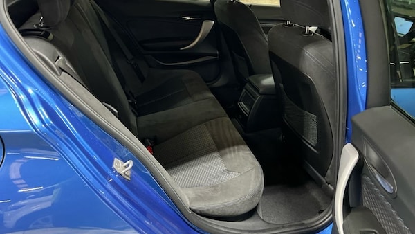 Used BMW 1 Series 2018 for sale - 76345774: Photo 8