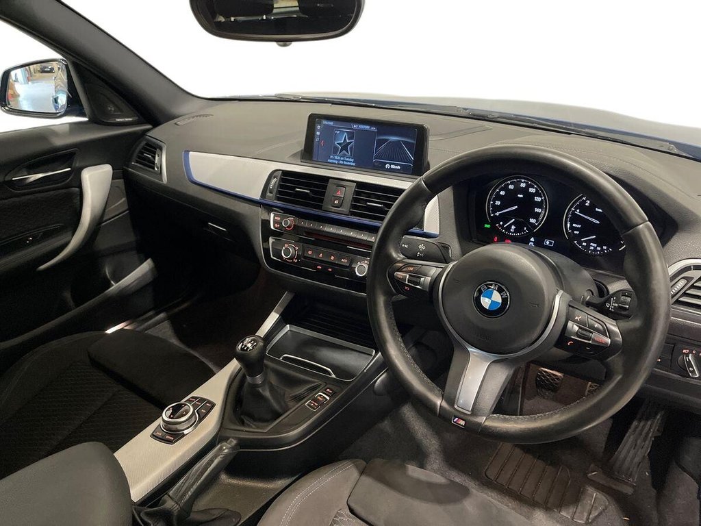 Used BMW 1 Series 2018 for sale - 76345774: Photo 9