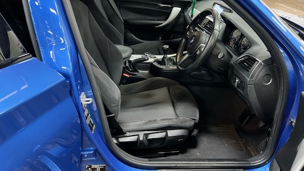 Used BMW 1 Series 2018 for sale - 76345774: Photo 9