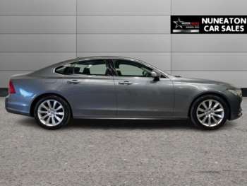 Used Volvo S90 2020 for sale - 74319839: Photo