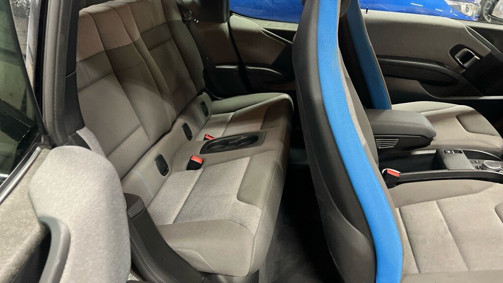 Used BMW i3 2020 for sale - 77263554: Photo 14