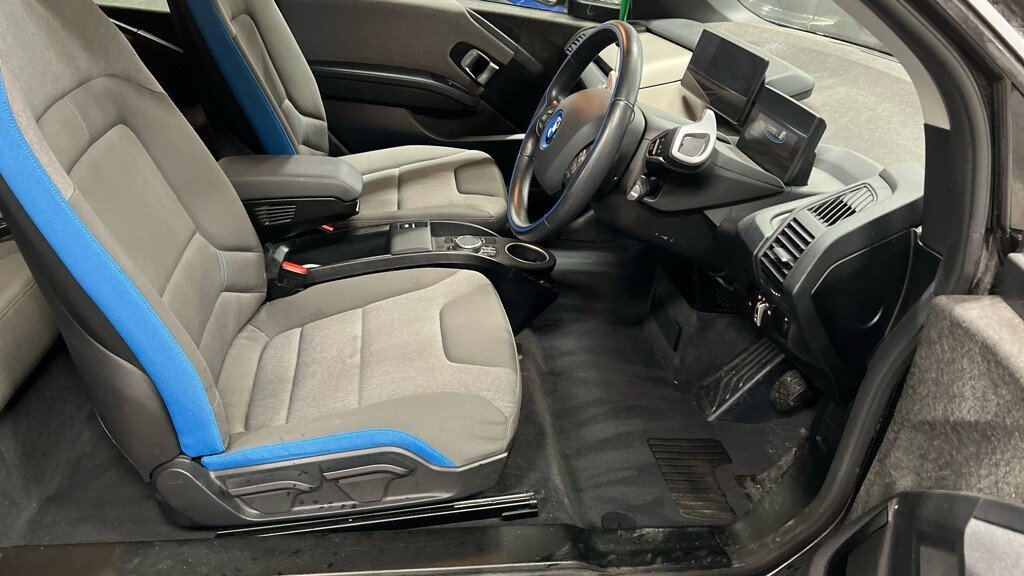 Used BMW i3 2020 for sale - 77263554: Photo 15