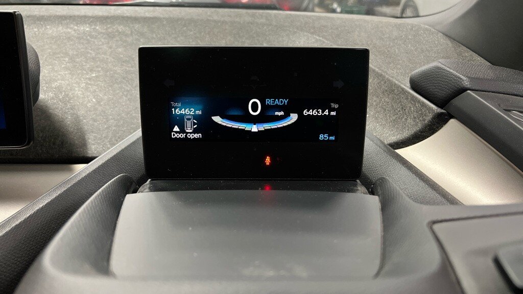 Used BMW i3 2020 for sale - 77263554: Photo 16