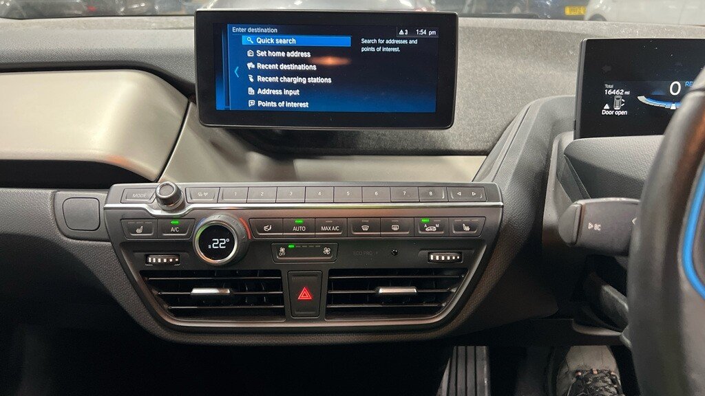 Used BMW i3 2020 for sale - 77263554: Photo 17