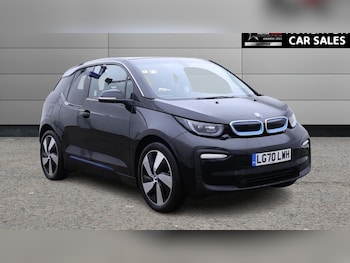 2020 (70) - 125kW 42kWh 5dr Auto