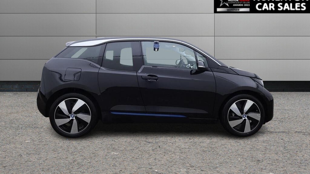 Used BMW i3 2020 for sale - 77263554: Photo 2