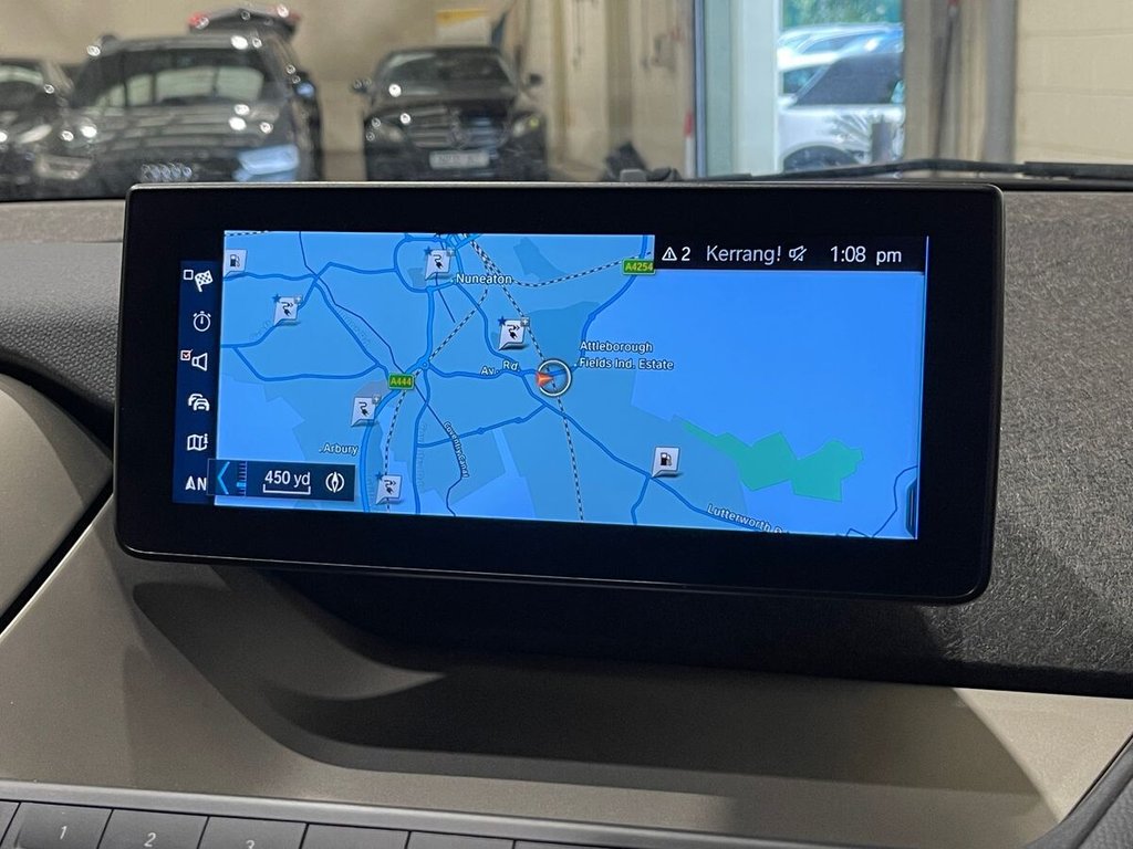 Used BMW i3 2020 for sale - 77263554: Photo 20