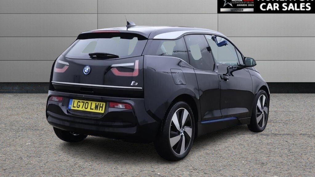 Used BMW i3 2020 for sale - 77263554: Photo 3