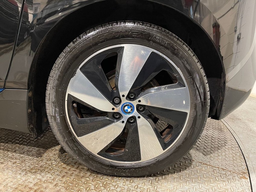 Used BMW i3 2020 for sale - 77263554: Photo 30