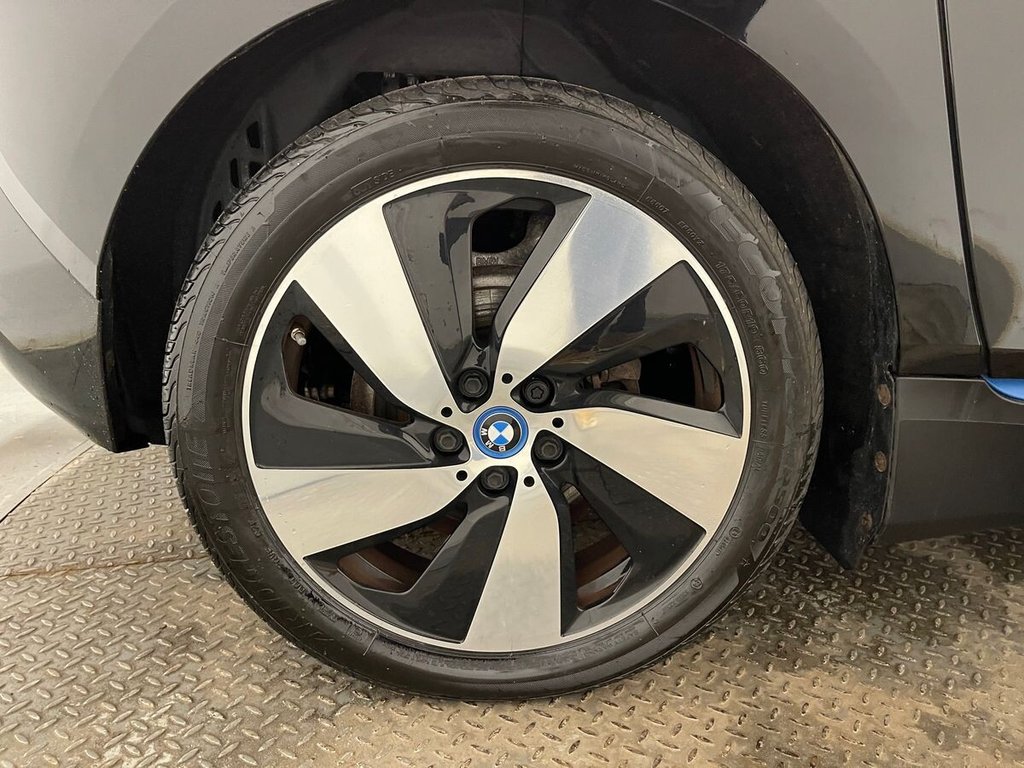 Used BMW i3 2020 for sale - 77263554: Photo 31