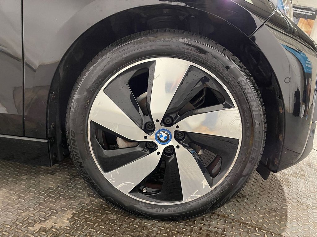 Used BMW i3 2020 for sale - 77263554: Photo 32