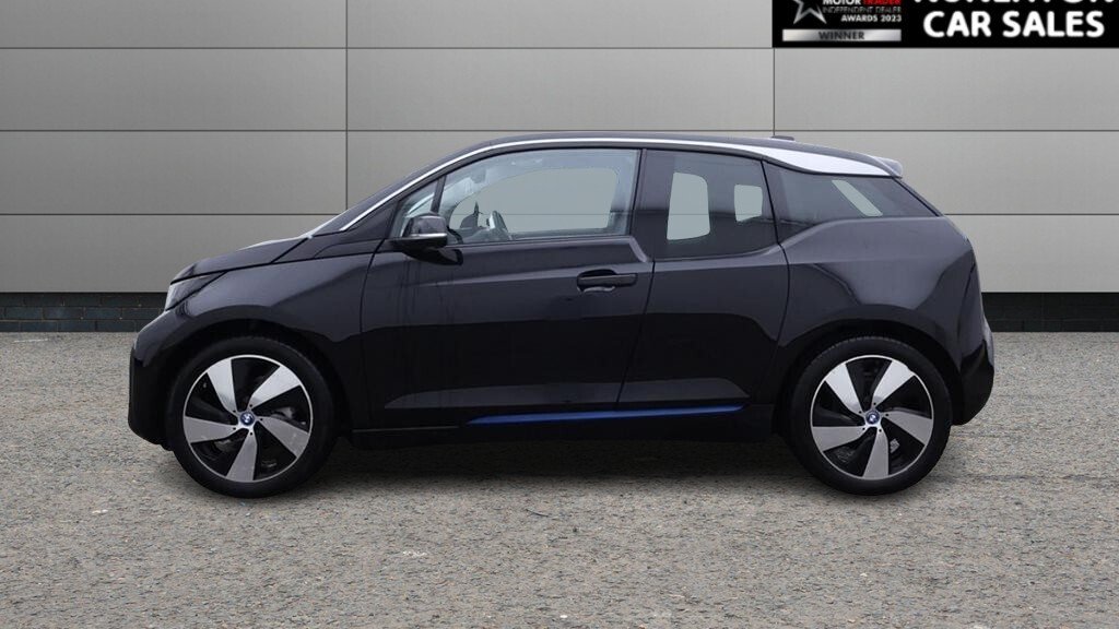 Used BMW i3 2020 for sale - 77263554: Photo 5