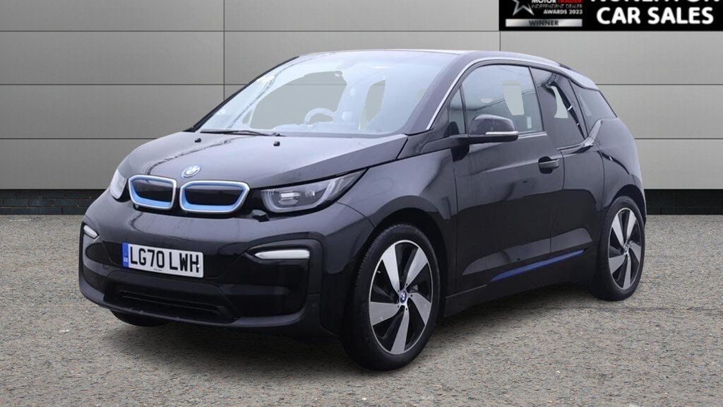 Used BMW i3 2020 for sale - 77263554: Photo 6