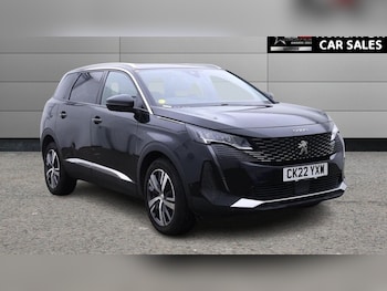 Used Peugeot 5008 2022 for sale - 79567278: Photo
