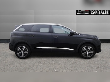 Used Peugeot 5008 2022 for sale - 79567278: Photo