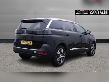 Used Peugeot 5008 2022 for sale - 79567278: Photo