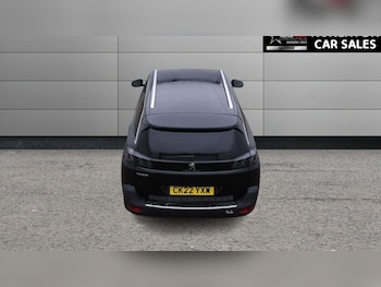 Used Peugeot 5008 2022 for sale - 79567278: Photo