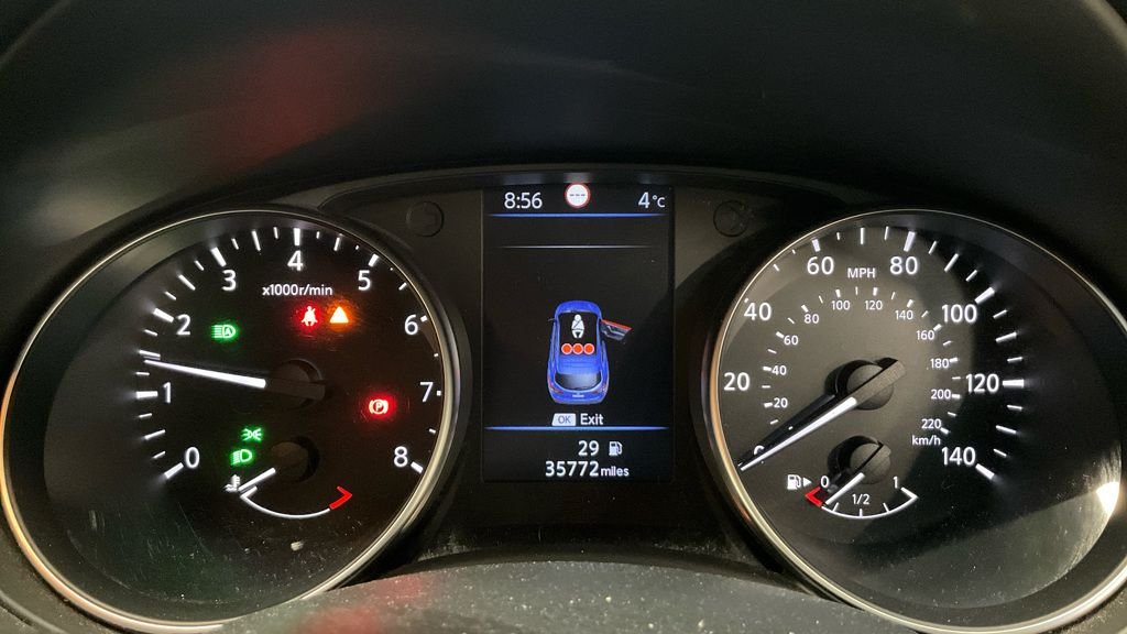 Used Nissan Qashqai 2020 for sale - 76962539: Photo 10