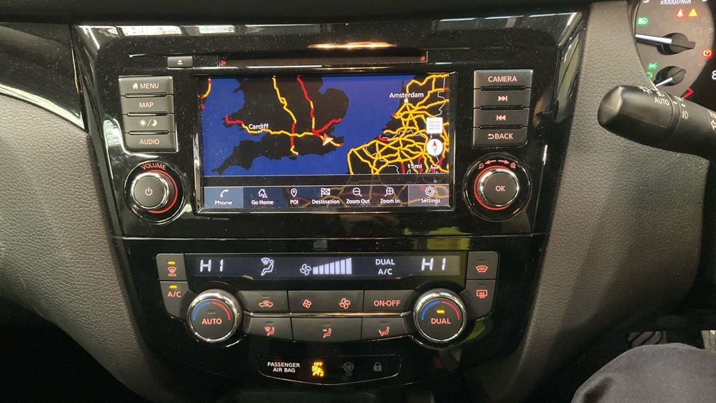 Used Nissan Qashqai 2020 for sale - 76962539: Photo 11