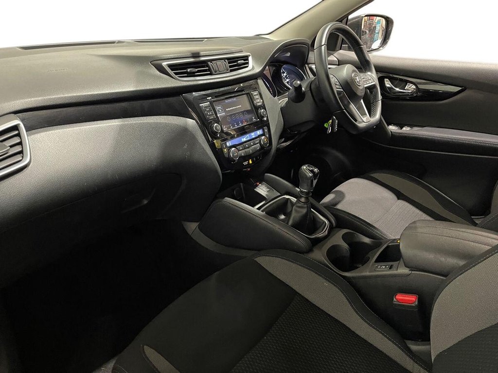 Used Nissan Qashqai 2020 for sale - 76962539: Photo 14