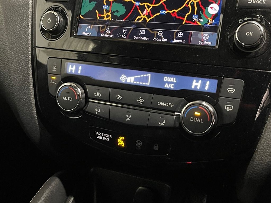 Used Nissan Qashqai 2020 for sale - 76962539: Photo 17