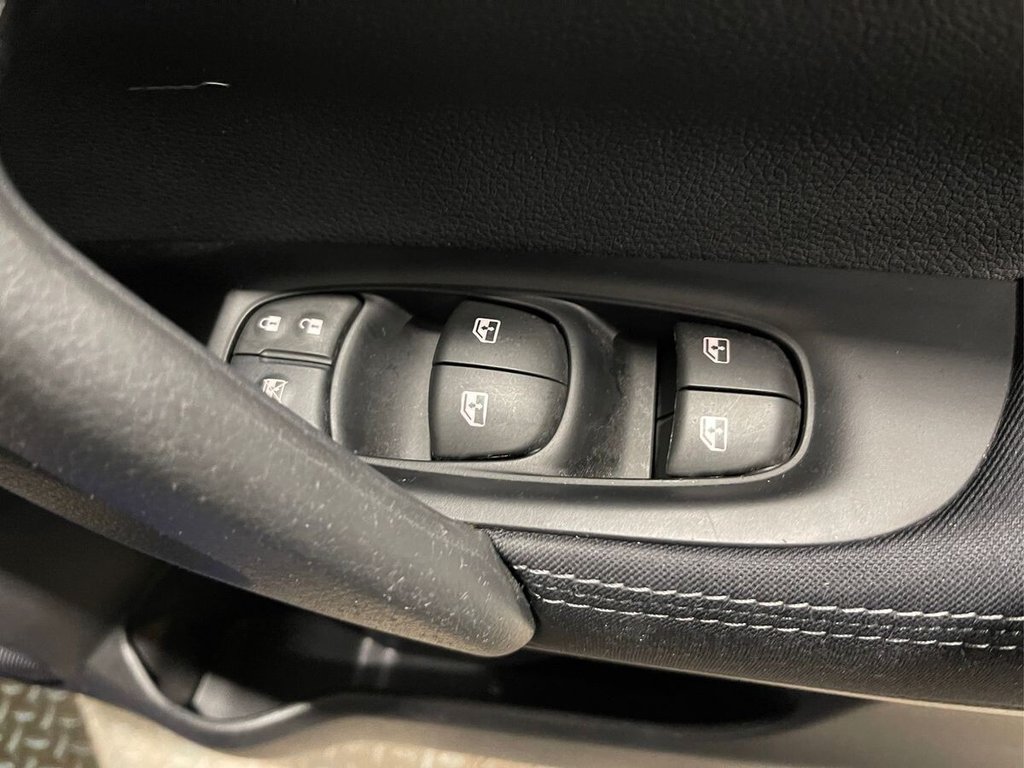 Used Nissan Qashqai 2020 for sale - 76962539: Photo 18