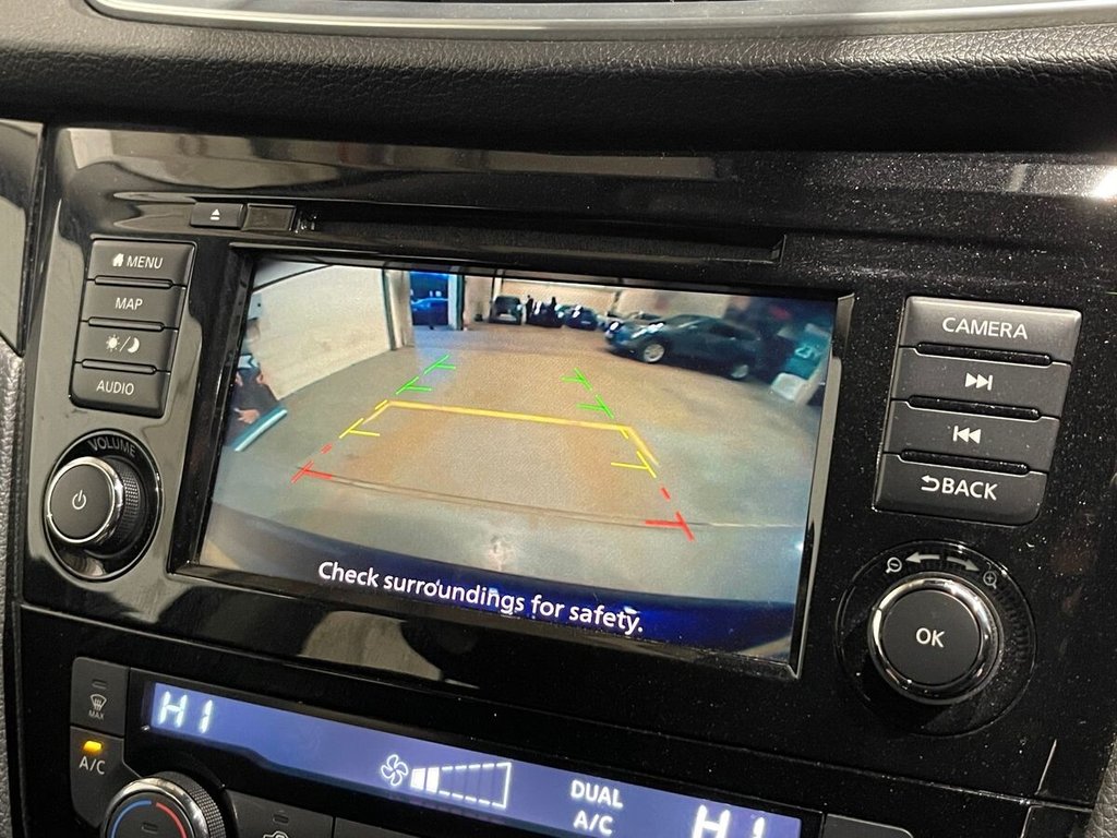 Used Nissan Qashqai 2020 for sale - 76962539: Photo 22