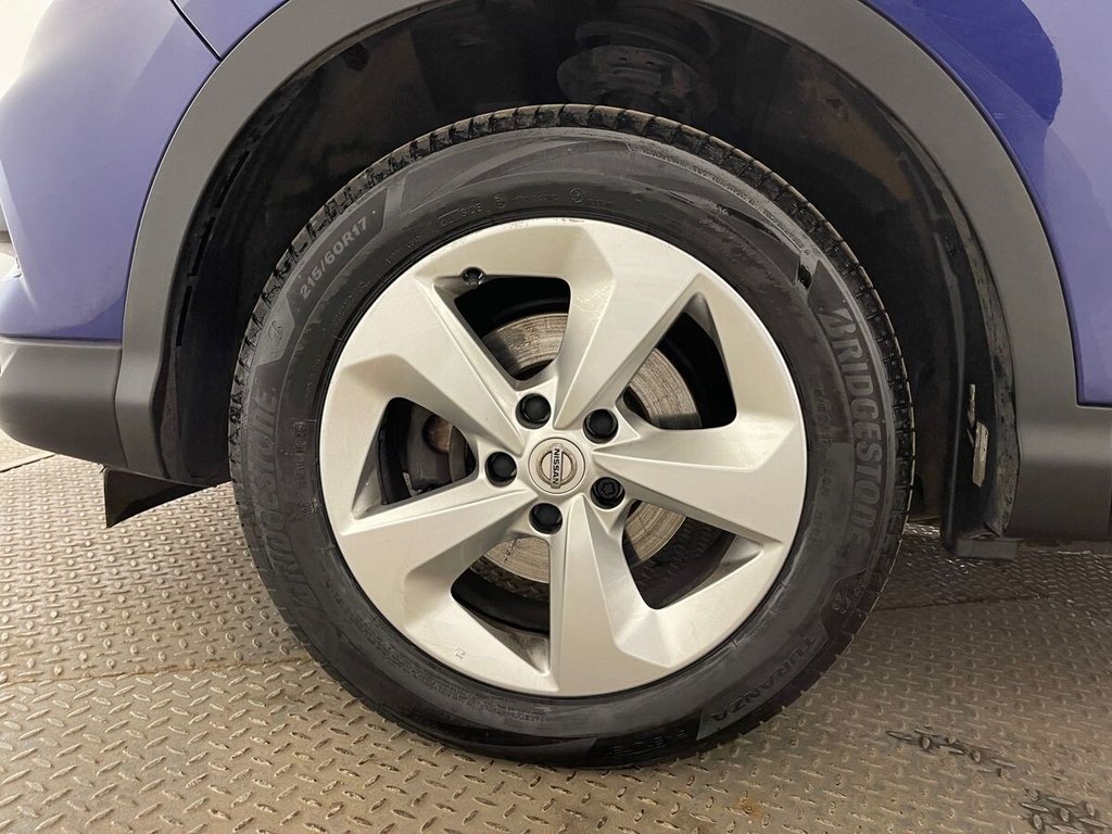 Used Nissan Qashqai 2020 for sale - 76962539: Photo 30