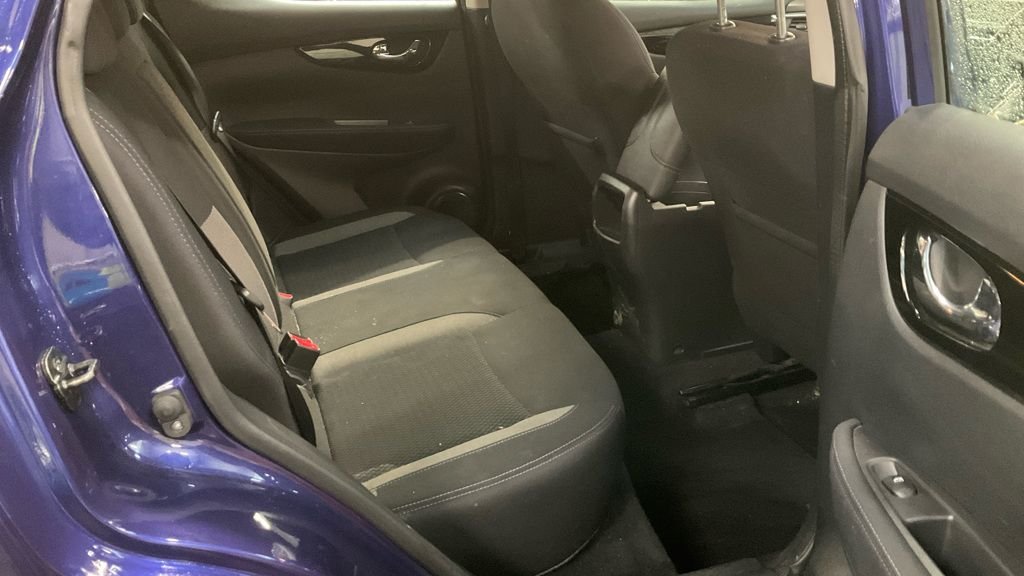 Used Nissan Qashqai 2020 for sale - 76962539: Photo 8