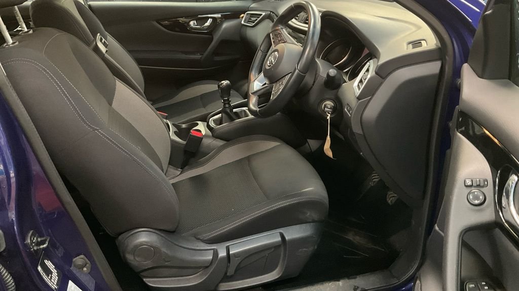 Used Nissan Qashqai 2020 for sale - 76962539: Photo 9