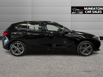 Used BMW 1 Series 2022 for sale - 78968686: Photo