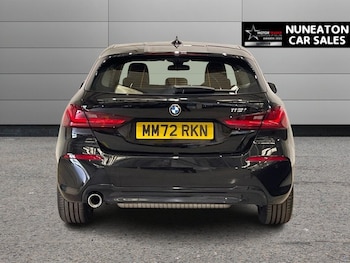 Used BMW 1 Series 2022 for sale - 78968686: Photo