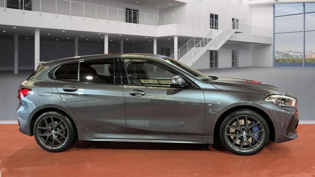 Used BMW 1 Series 2021 for sale - 77139989: Photo 5