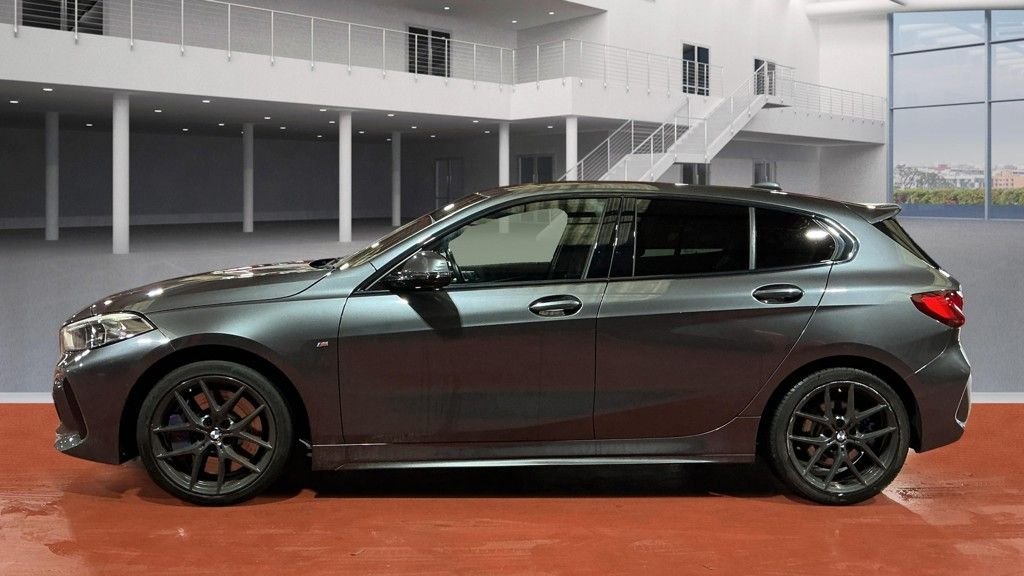 Used BMW 1 Series 2021 for sale - 77139989: Photo 6