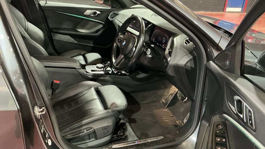 Used BMW 1 Series 2021 for sale - 77139989: Photo 9