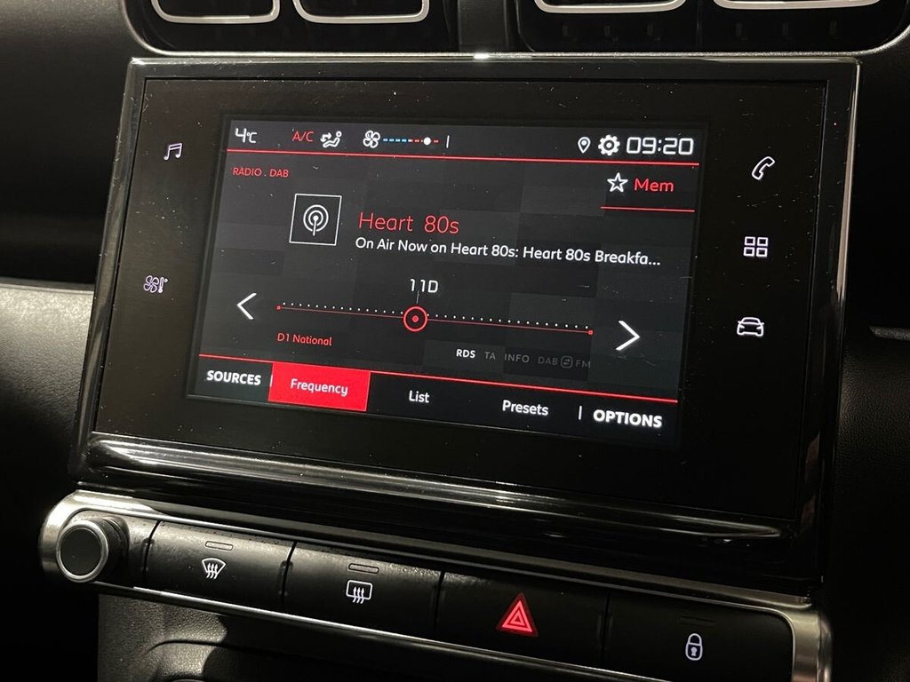 Used Citroen C3 Aircross 2019 for sale - 77110907: Photo 11