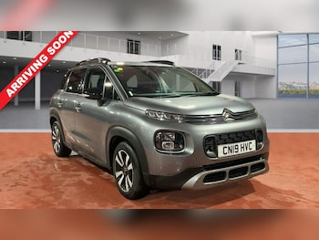 2019 (19) - 1.2 PureTech Feel 5dr