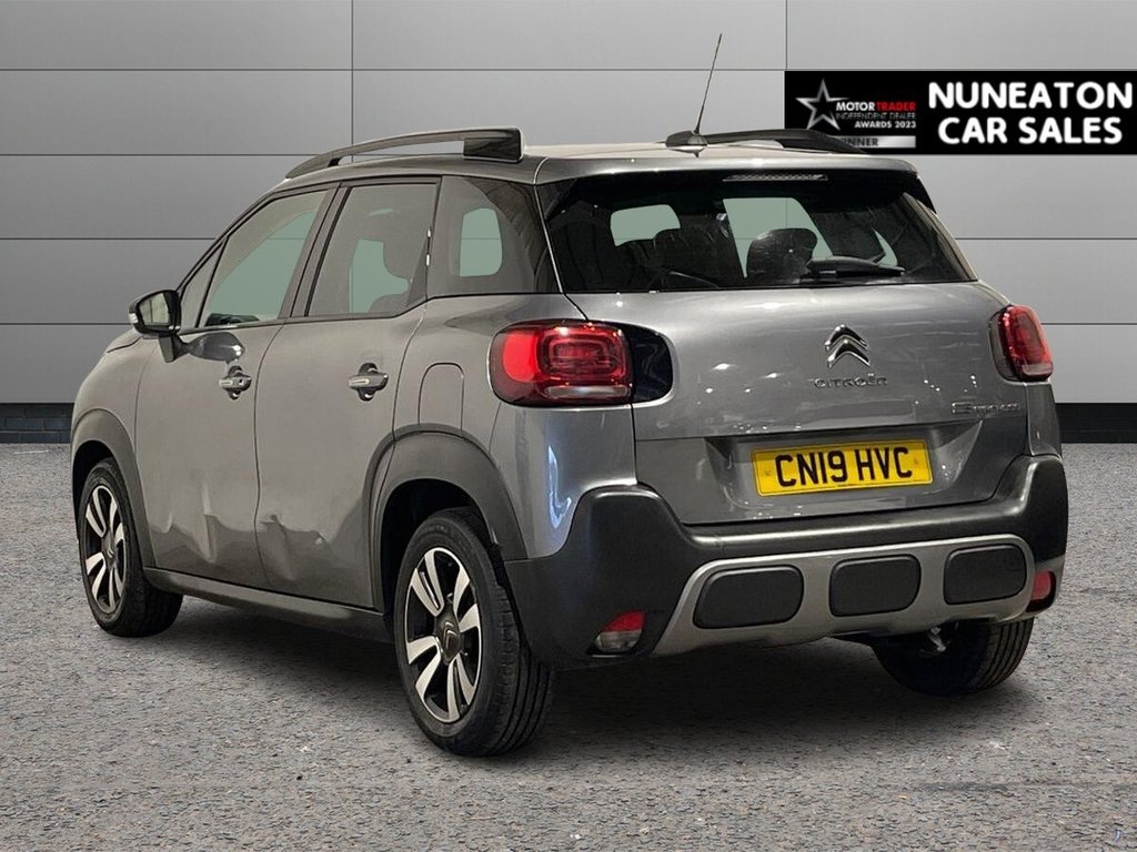 Used Citroen C3 Aircross 2019 for sale - 77110907: Photo 5