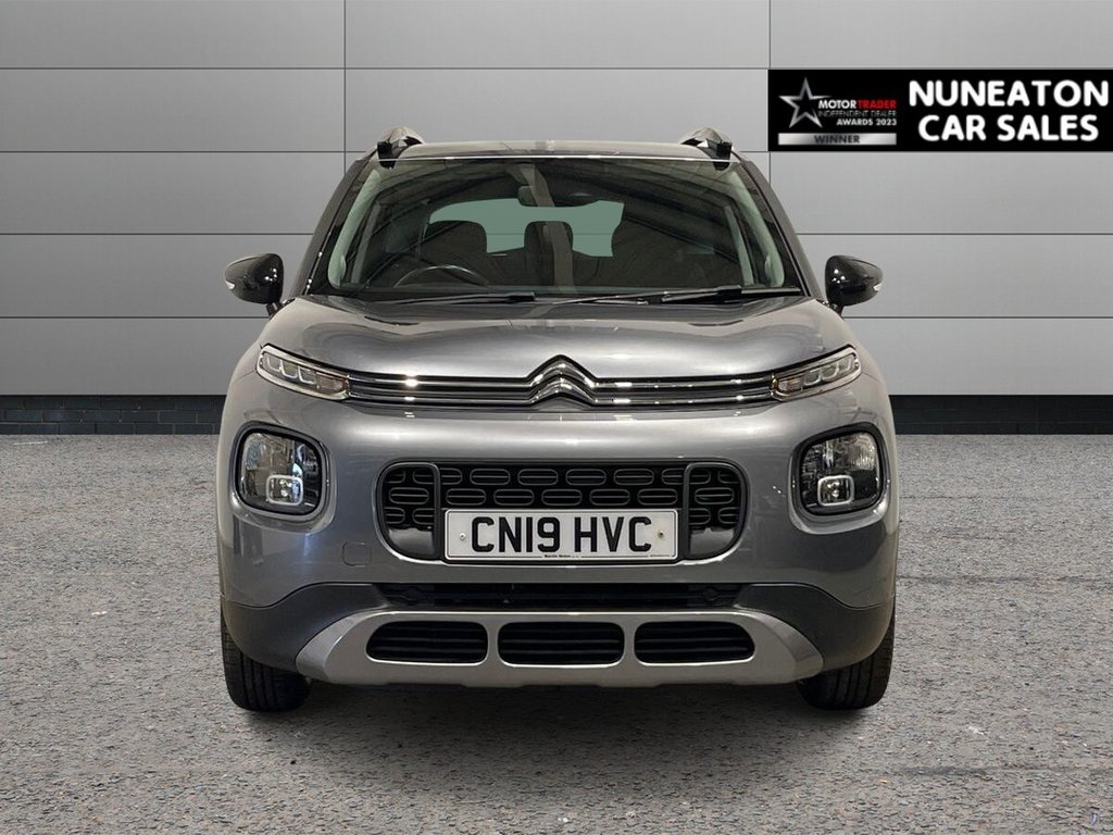 Used Citroen C3 Aircross 2019 for sale - 77110907: Photo 8
