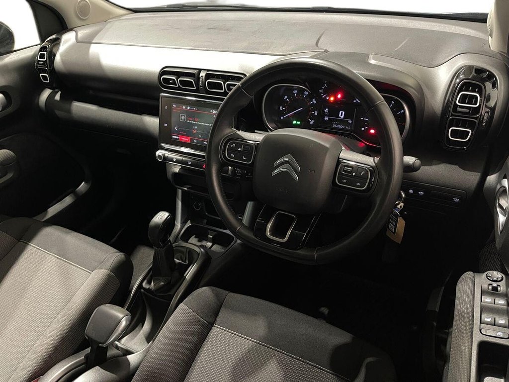 Used Citroen C3 Aircross 2019 for sale - 77110907: Photo 9