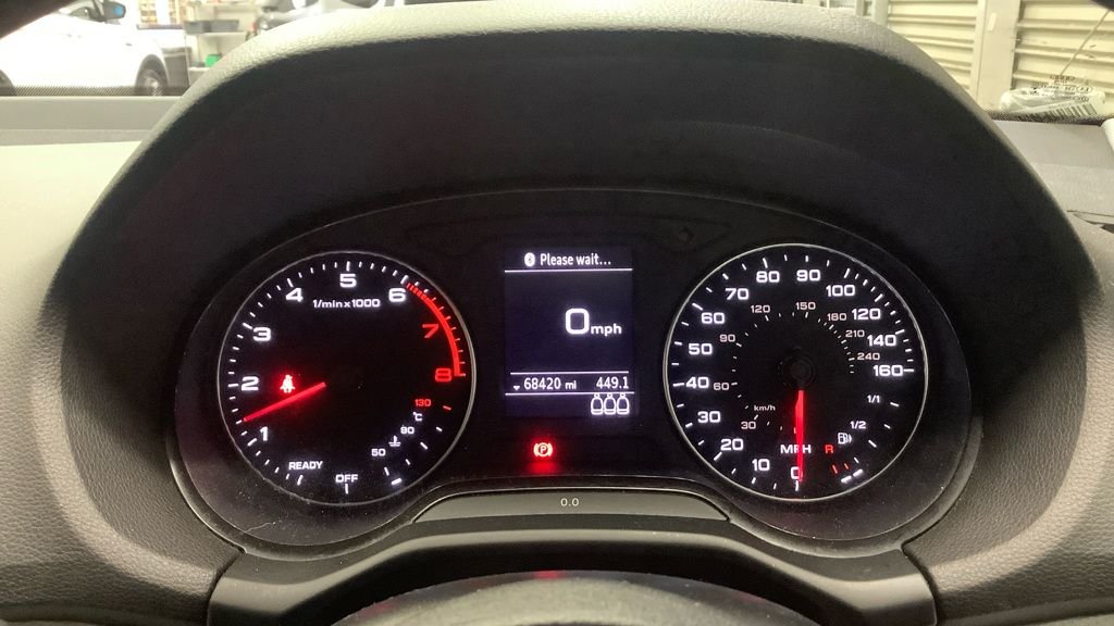 Used Audi Q2 2018 for sale - 76406974: Photo 10