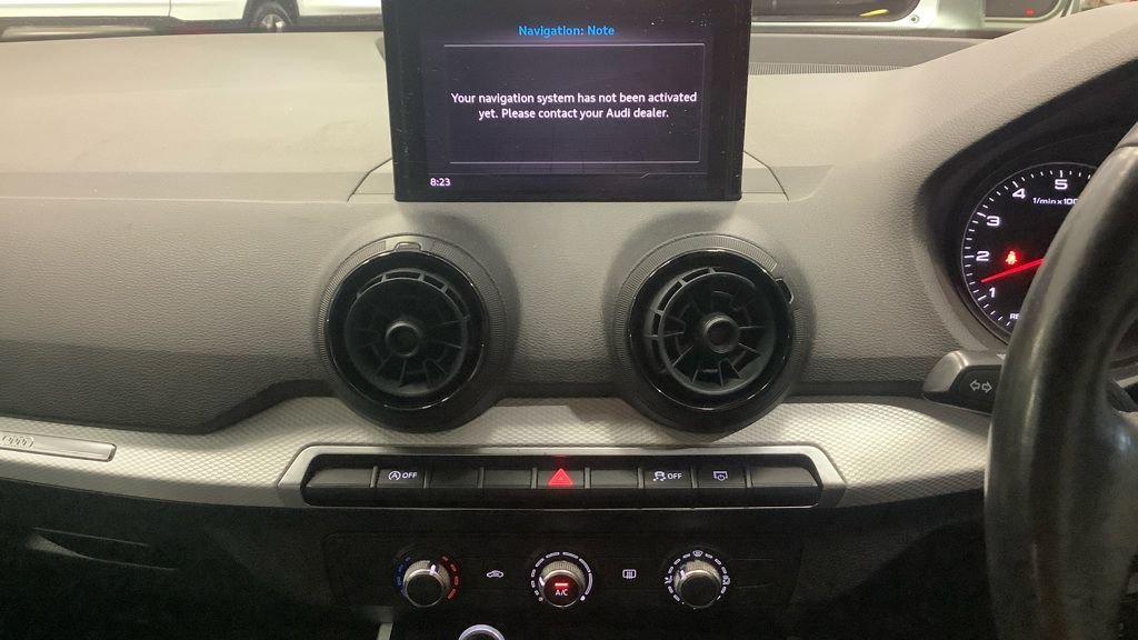 Used Audi Q2 2018 for sale - 76406974: Photo 11